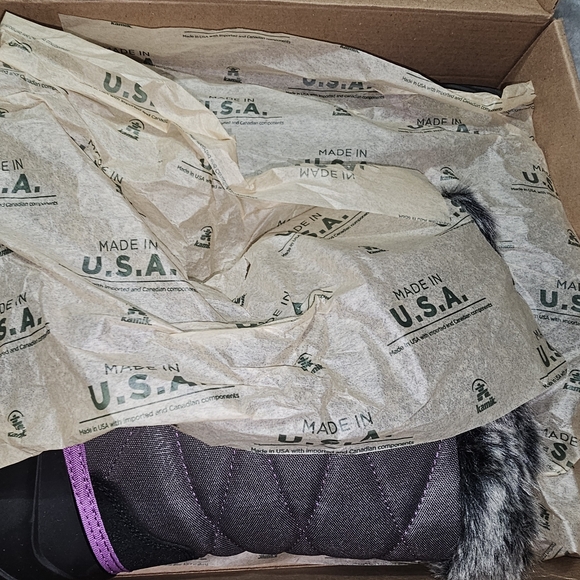 Kids Snow Boots - Picture 2 of 6